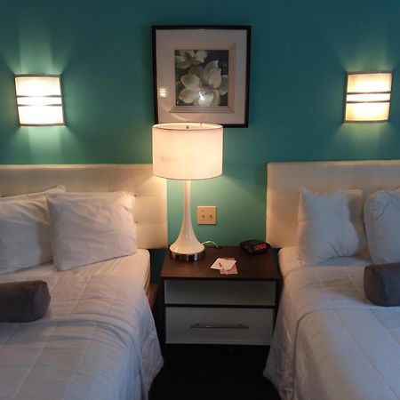 Howard Johnson By Wyndham Tifton Ga I-75 Екстер'єр фото