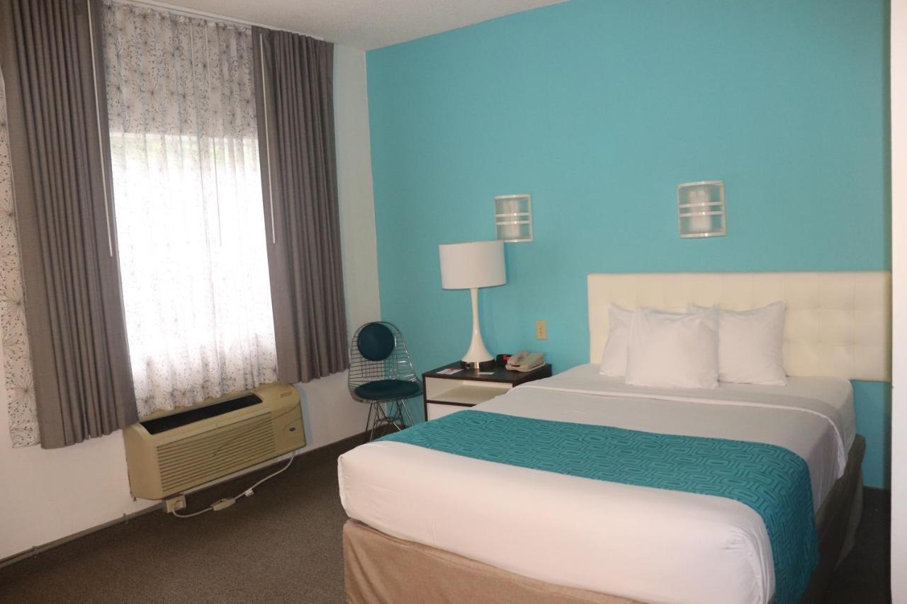 Howard Johnson By Wyndham Tifton Ga I-75 Екстер'єр фото