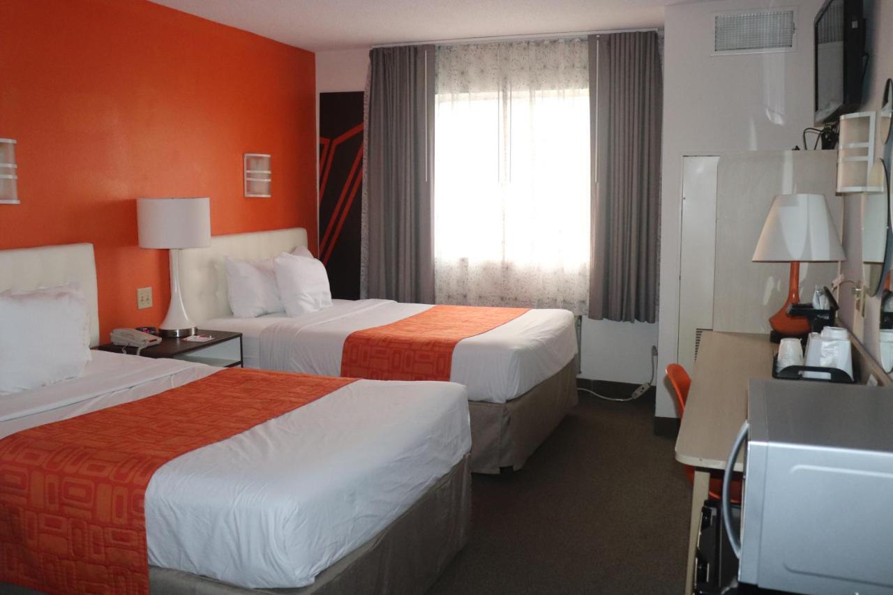 Howard Johnson By Wyndham Tifton Ga I-75 Екстер'єр фото