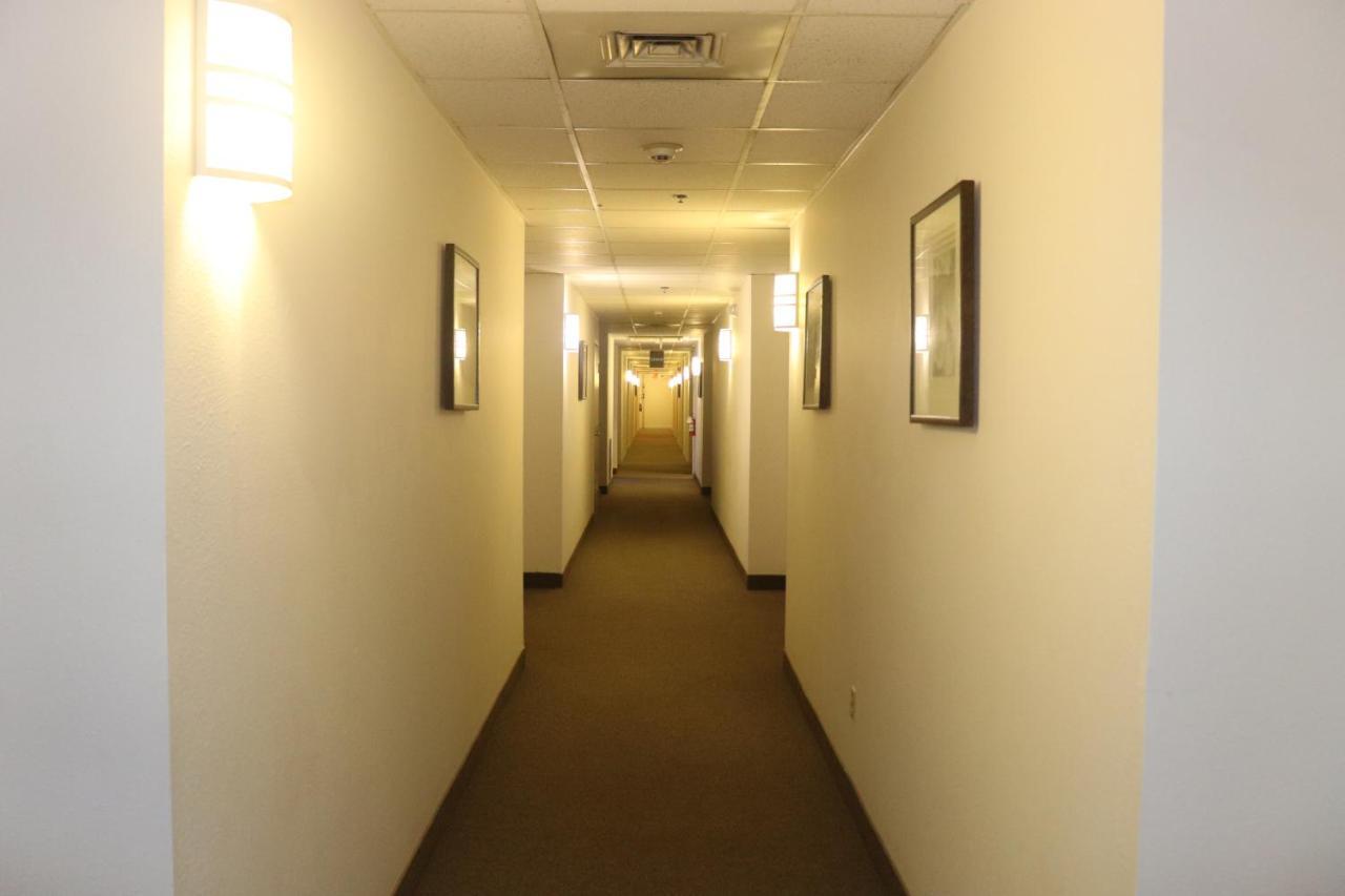 Howard Johnson By Wyndham Tifton Ga I-75 Екстер'єр фото
