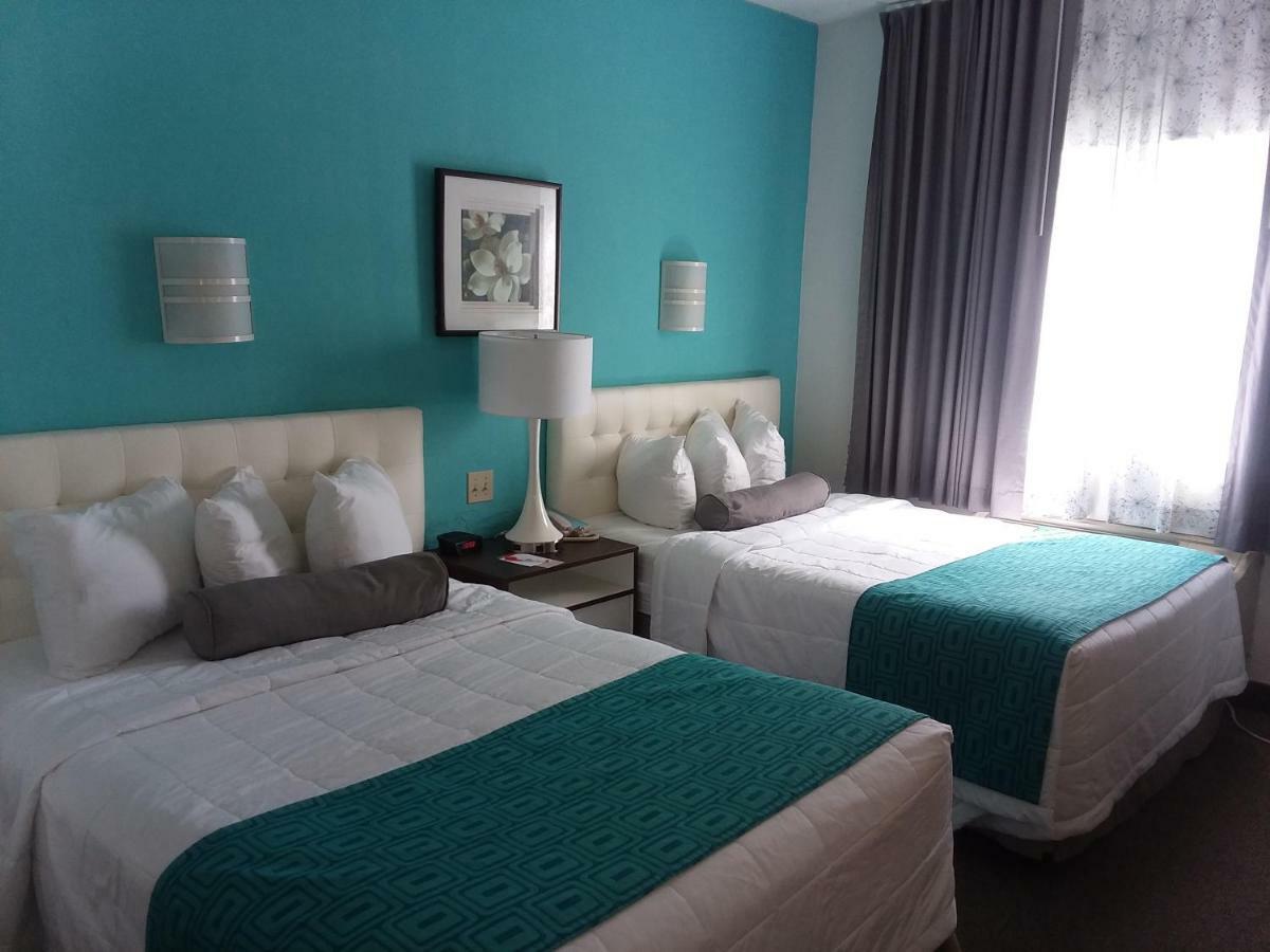 Howard Johnson By Wyndham Tifton Ga I-75 Екстер'єр фото